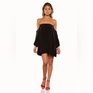 Dunn Dress | Black